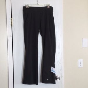 Nike legging, yoga pants, size M